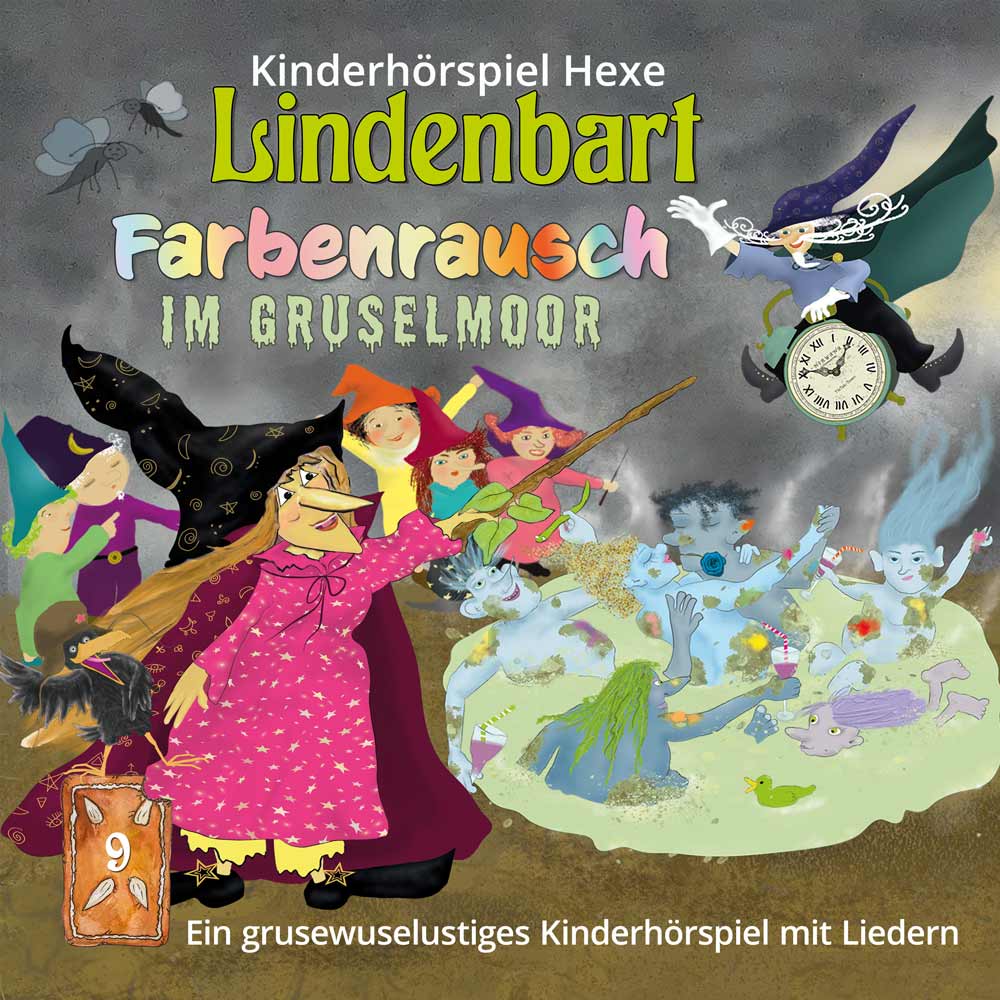 Bild: farbenrausch-im-gruselmoor-hexe-lindenbart-folge-9