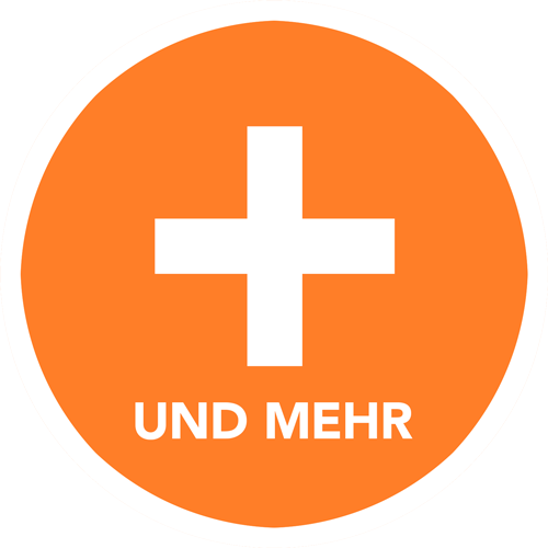 Icon und mehr