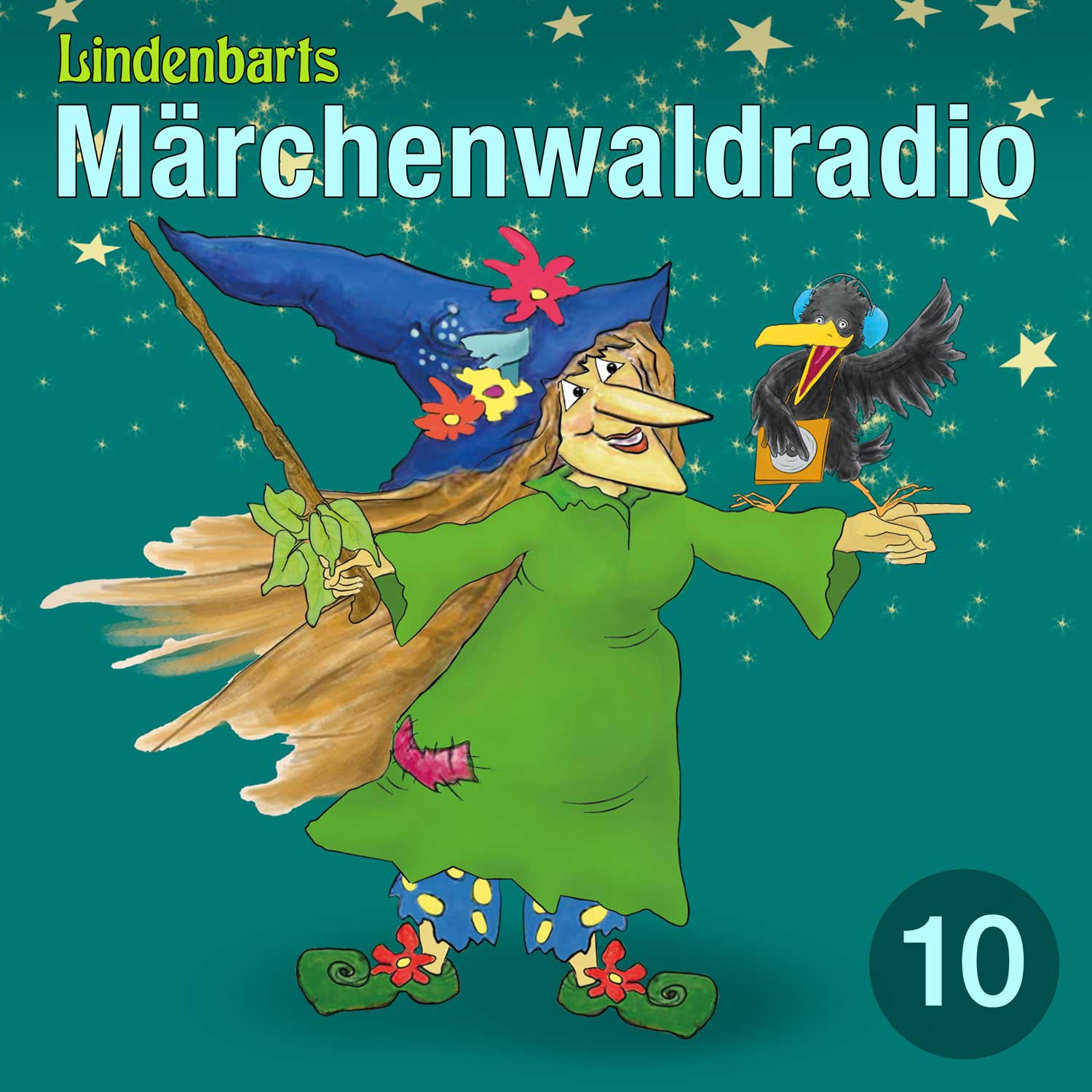 Das kleine Blatt, das wissen wollte, wann Frühling ist